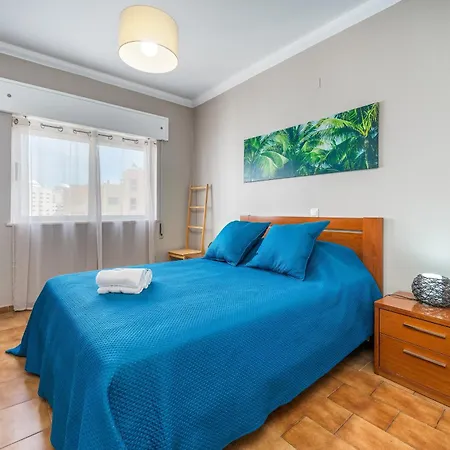 Apartment Columbia Da Rocha
