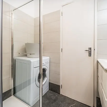 Apartment Columbia Da Rocha *